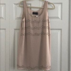 H&M Women’s Beaded Party Dress